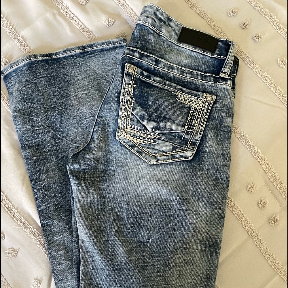 Daytrip Leo Bootcut